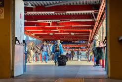 Budapešť - prosinec 2024