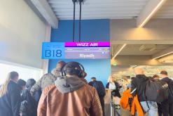 Budapešť - prosinec 2024