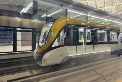 Rijád - Týden po Saudské Arábii (prosinec 2024)