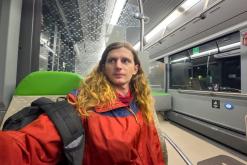 Rijád - Týden po Saudské Arábii (prosinec 2024)