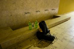 Rijád - Týden po Saudské Arábii (prosinec 2024)