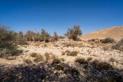 pohoří Tuwaiq - Týden po Saudské Arábii (prosinec 2024)