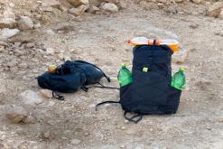 Rijád - Týden po Saudské Arábii (prosinec 2024)