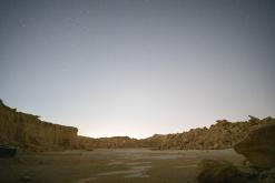 pohoří Tuwaiq - Týden po Saudské Arábii (prosinec 2024)