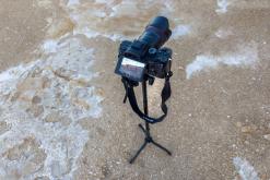 pohoří Tuwaiq - Týden po Saudské Arábii (prosinec 2024)