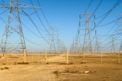 pohoří Tuwaiq - Týden po Saudské Arábii (prosinec 2024)