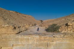 pohoří Tuwaiq - Týden po Saudské Arábii (prosinec 2024)