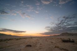 pohoří Tuwaiq - Týden po Saudské Arábii (prosinec 2024)