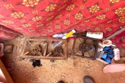 pohoří Tuwaiq - Týden po Saudské Arábii (prosinec 2024)