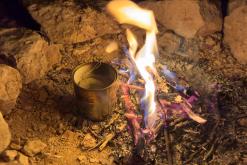 pohoří Tuwaiq - Týden po Saudské Arábii (prosinec 2024)