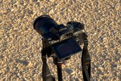 pohoří Tuwaiq - Týden po Saudské Arábii (prosinec 2024)