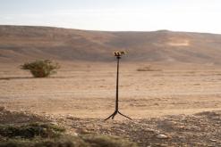 pohoří Tuwaiq - Týden po Saudské Arábii (prosinec 2024)