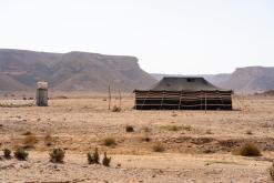 pohoří Tuwaiq - Týden po Saudské Arábii (prosinec 2024)