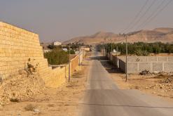 Rijád - Týden po Saudské Arábii (prosinec 2024)