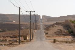 Rijád - Týden po Saudské Arábii (prosinec 2024)