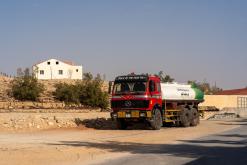 Rijád - Týden po Saudské Arábii (prosinec 2024)