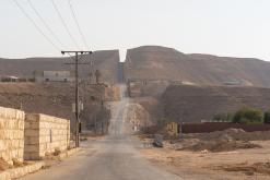 Rijád - Týden po Saudské Arábii (prosinec 2024)