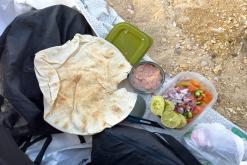 Rijád - Týden po Saudské Arábii (prosinec 2024)