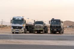 Rijád - Týden po Saudské Arábii (prosinec 2024)