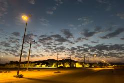 Rijád - Týden po Saudské Arábii (prosinec 2024)