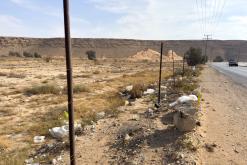 Rijád - Týden po Saudské Arábii (prosinec 2024)