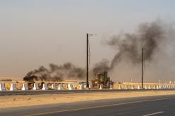 Rijád - Týden po Saudské Arábii (prosinec 2024)