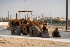 Rijád - Týden po Saudské Arábii (prosinec 2024)