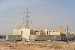 Rijád - Týden po Saudské Arábii (prosinec 2024)