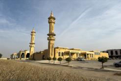 Rijád - Týden po Saudské Arábii (prosinec 2024)