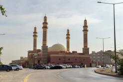 Rijád - Týden po Saudské Arábii (prosinec 2024)