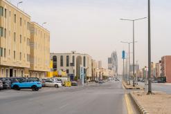 Rijád - Týden po Saudské Arábii (prosinec 2024)