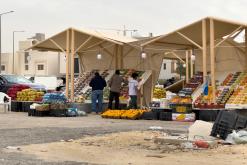 Rijád - Týden po Saudské Arábii (prosinec 2024)