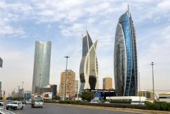 Rijád - Týden po Saudské Arábii (prosinec 2024)