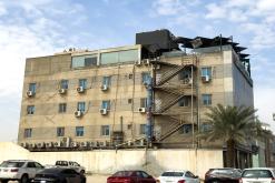 Rijád - Týden po Saudské Arábii (prosinec 2024)