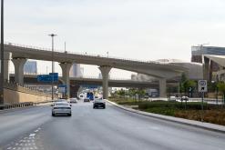 Rijád - Týden po Saudské Arábii (prosinec 2024)