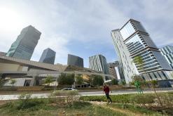 Rijád - Týden po Saudské Arábii (prosinec 2024)