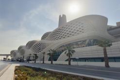 Rijád - Týden po Saudské Arábii (prosinec 2024)