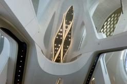 Rijád - Týden po Saudské Arábii (prosinec 2024)