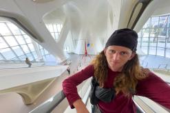 Rijád - Týden po Saudské Arábii (prosinec 2024)