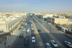 Rijád - Týden po Saudské Arábii (prosinec 2024)