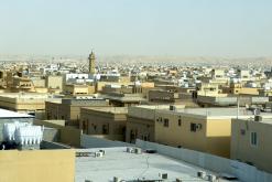 Rijád - Týden po Saudské Arábii (prosinec 2024)