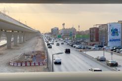 Rijád - Týden po Saudské Arábii (prosinec 2024)