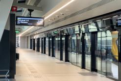 Rijád - Týden po Saudské Arábii (prosinec 2024)