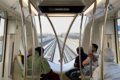 Rijád - Týden po Saudské Arábii (prosinec 2024)