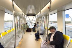 Rijád - Týden po Saudské Arábii (prosinec 2024)