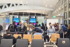 Rijád - Týden po Saudské Arábii (prosinec 2024)