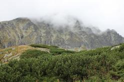 Vysoké Tatry - září 2015