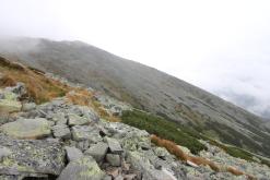 Vysoké Tatry - září 2015