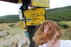 Vysoké Tatry - září 2015