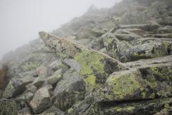 Vysoké Tatry - září 2015